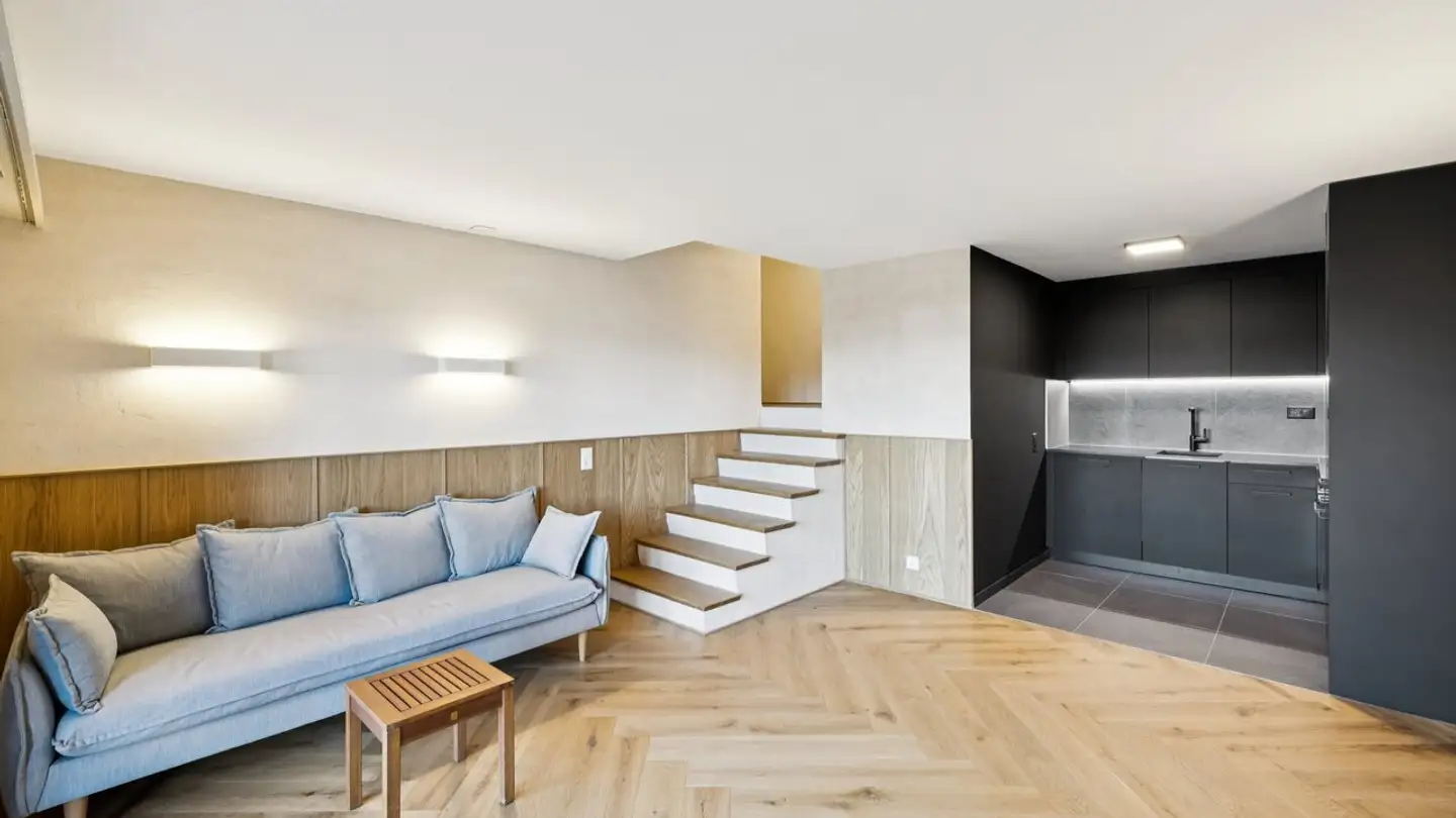 Apartment for sale - 1884 Villars-sur-Ollon