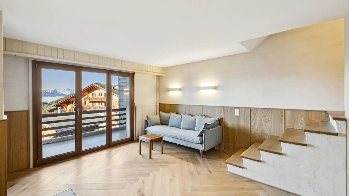 Appartamento in vendita - 1884 Villars-sur-Ollon