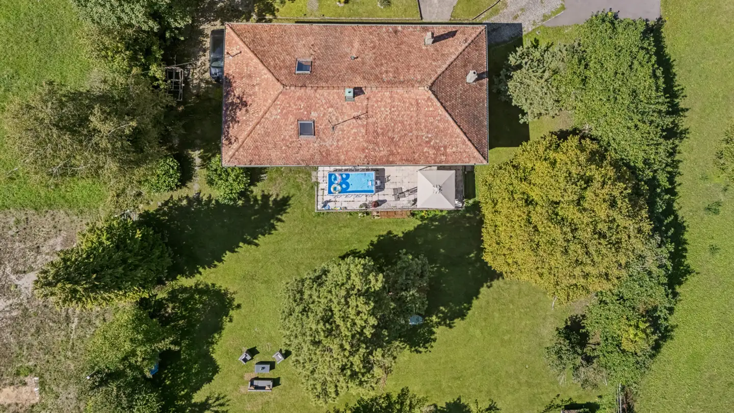 Casa singola in vendita - 1443 Champvent - Photo 2