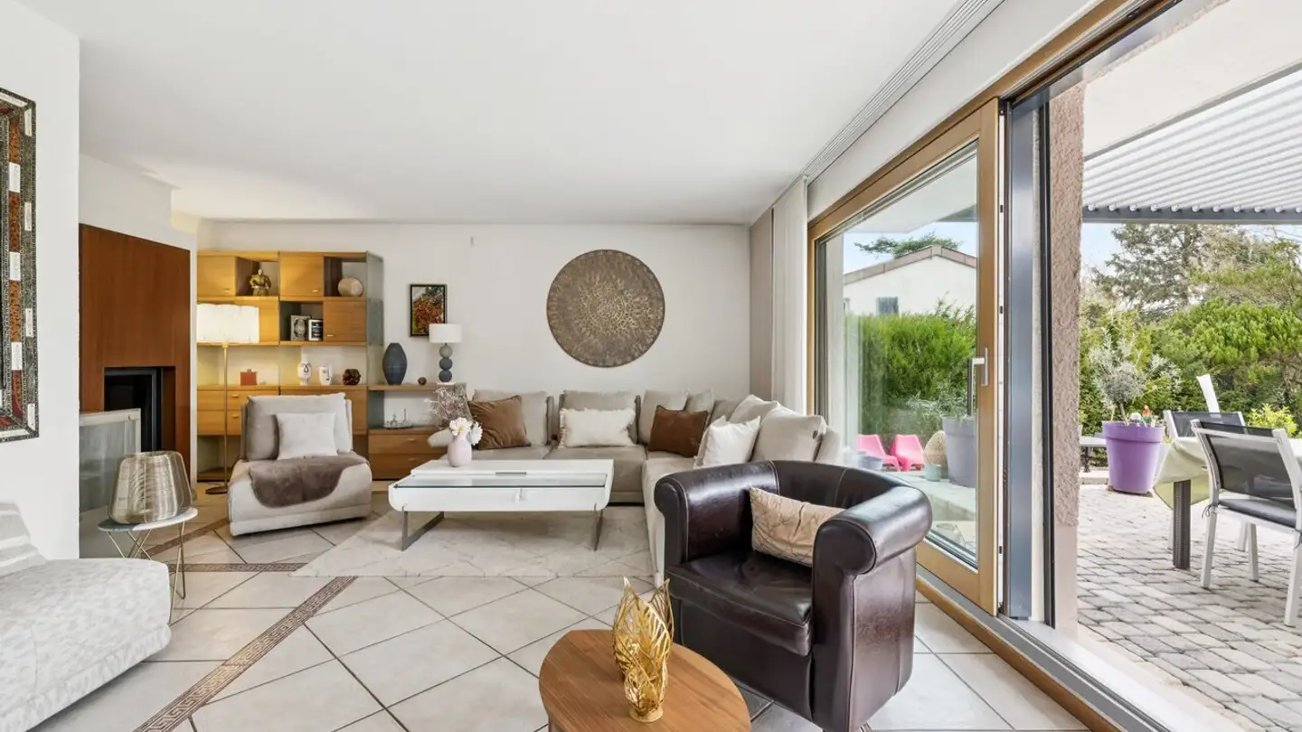 Single house for sale - 1213 Petit-Lancy - Photo 3