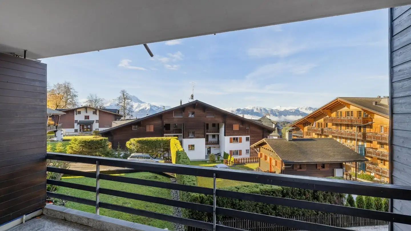 Appartamento in vendita - 1884 Villars-sur-Ollon - Photo 2