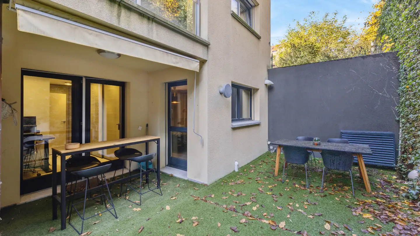 Maisonette-Wohnung kaufen - 1260 Nyon - Foto 4