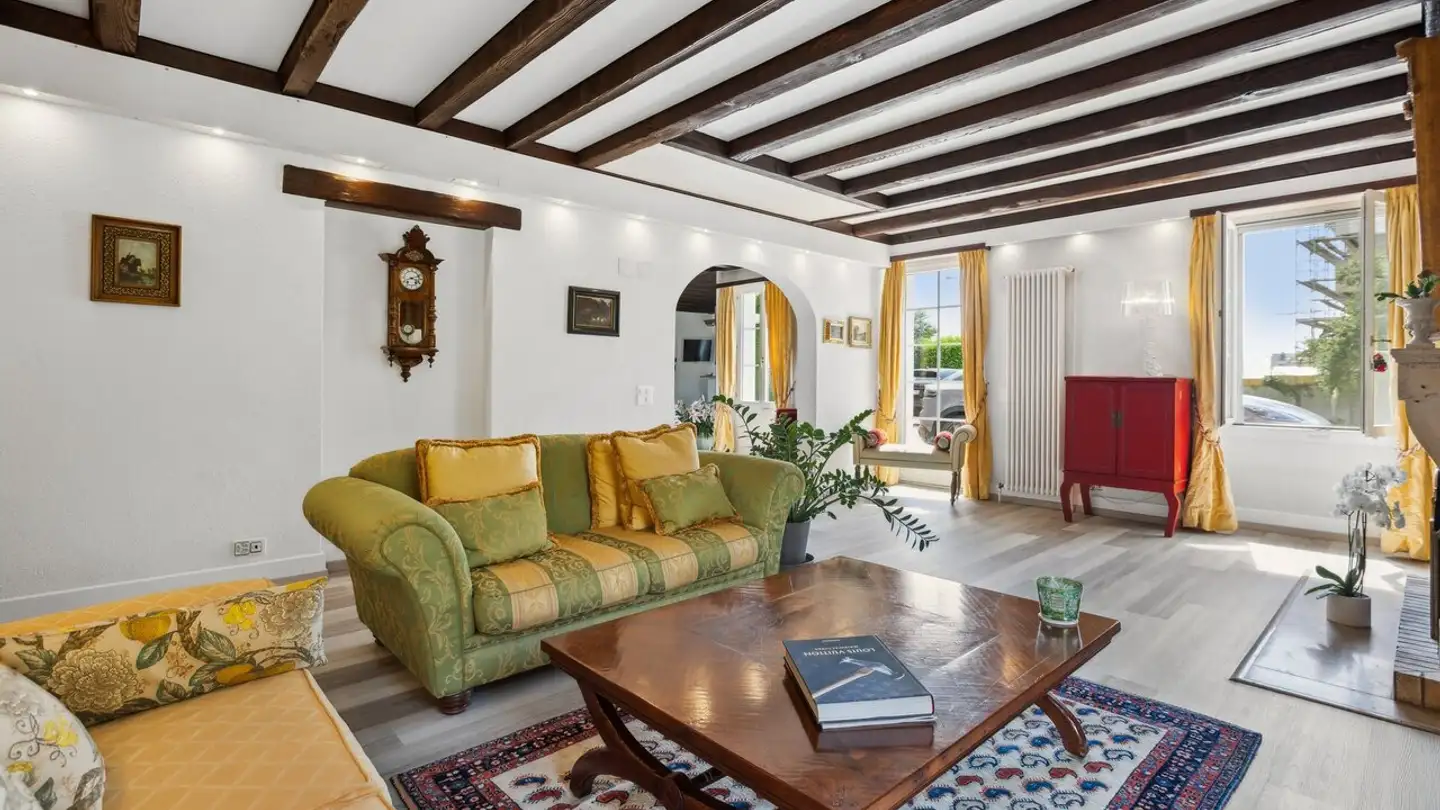 Casa singola in vendita - 1260 Nyon - Photo 3