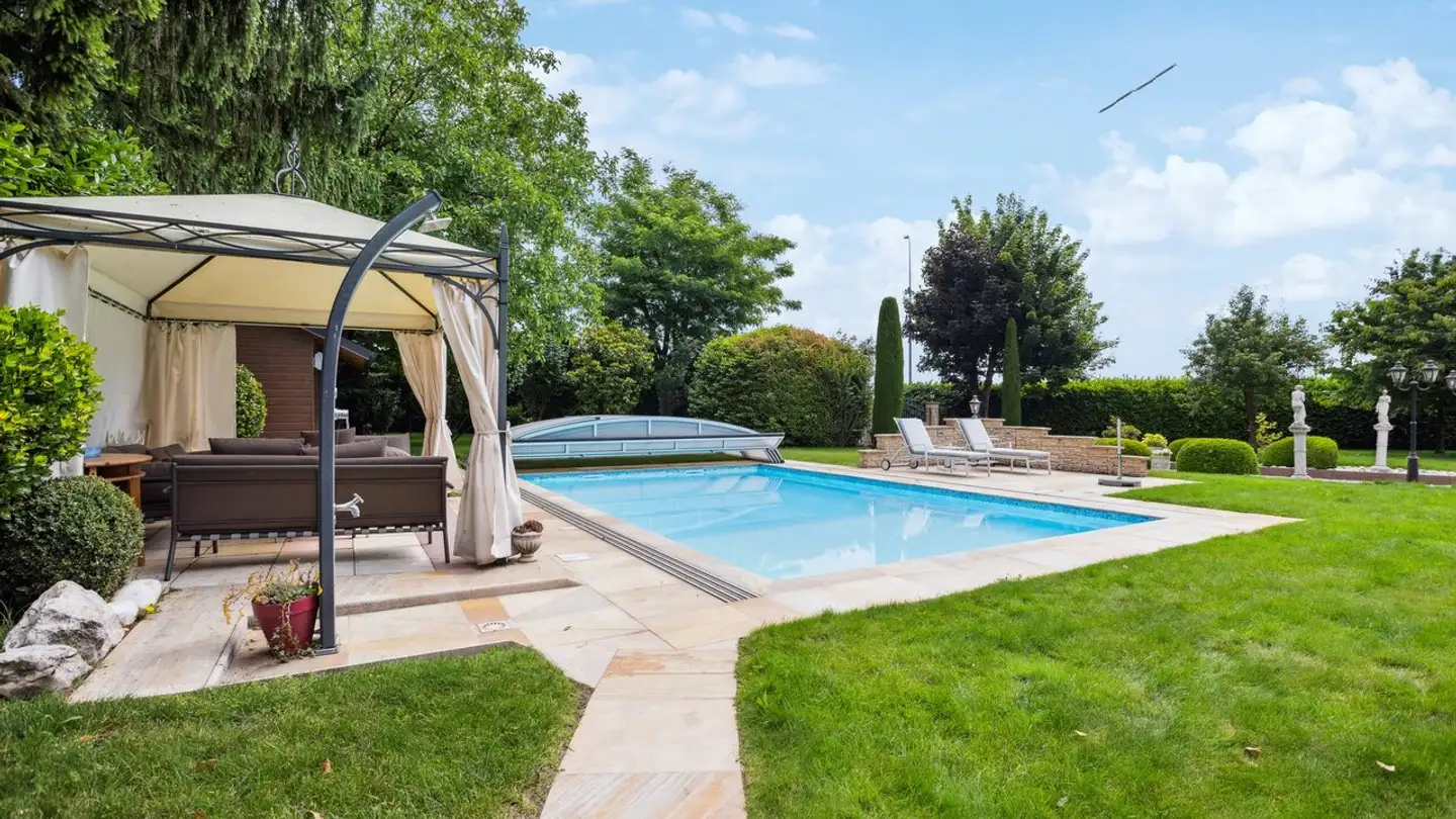 Casa singola in vendita - 1260 Nyon - Photo 2