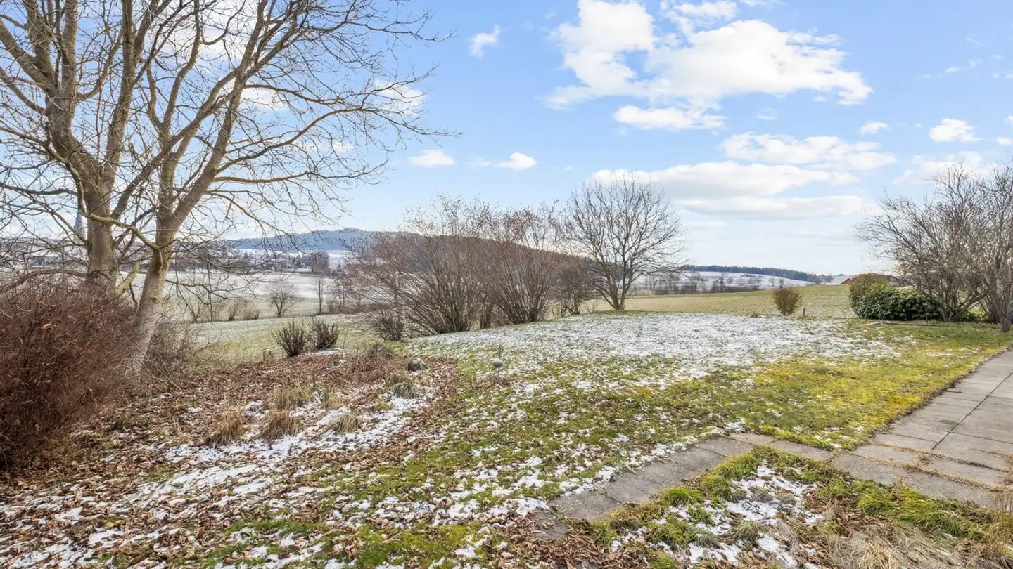 Constructible plot for sale - 1726 Farvagny-le-Petit