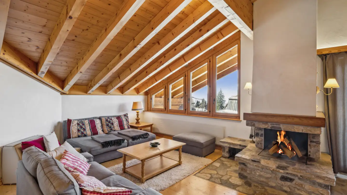 Appartamento in vendita - 1884 Villars-sur-Ollon - Photo 4