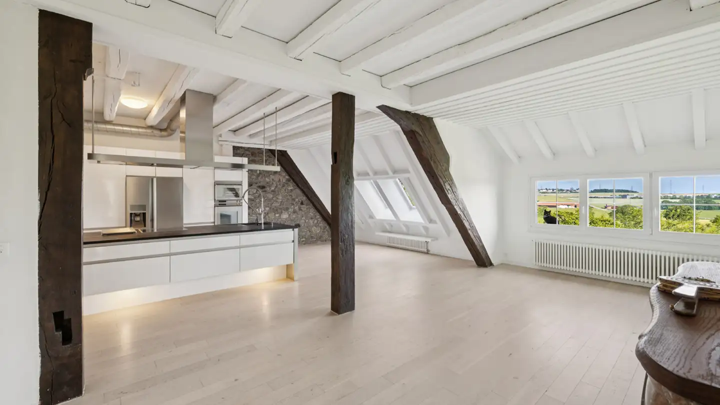 Appartamento in vendita - 1302 Vufflens-la-Ville - Photo 4