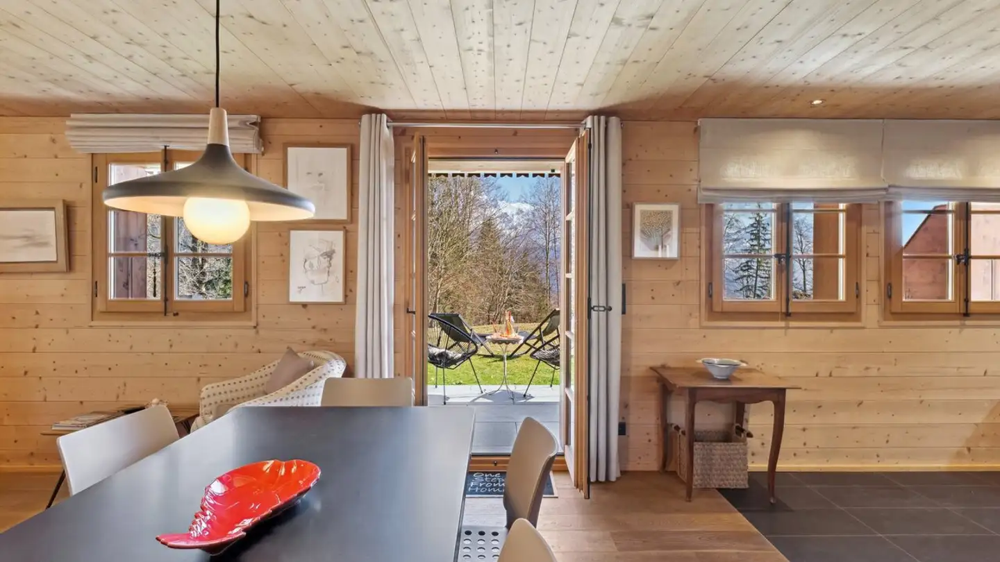 Appartamento in vendita - 1884 Villars-sur-Ollon - Photo 4