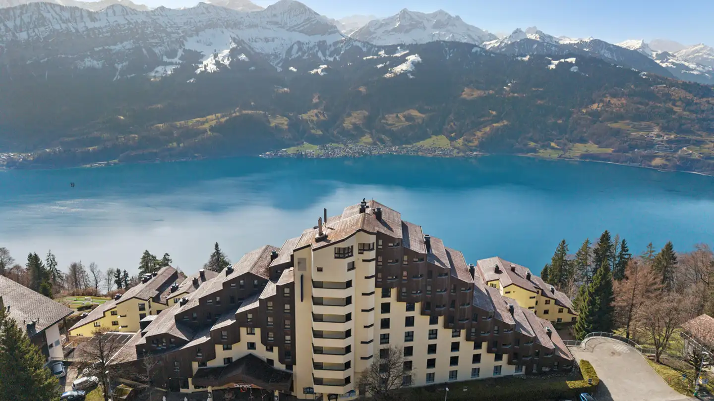 Studio kaufen - 3803 Beatenberg