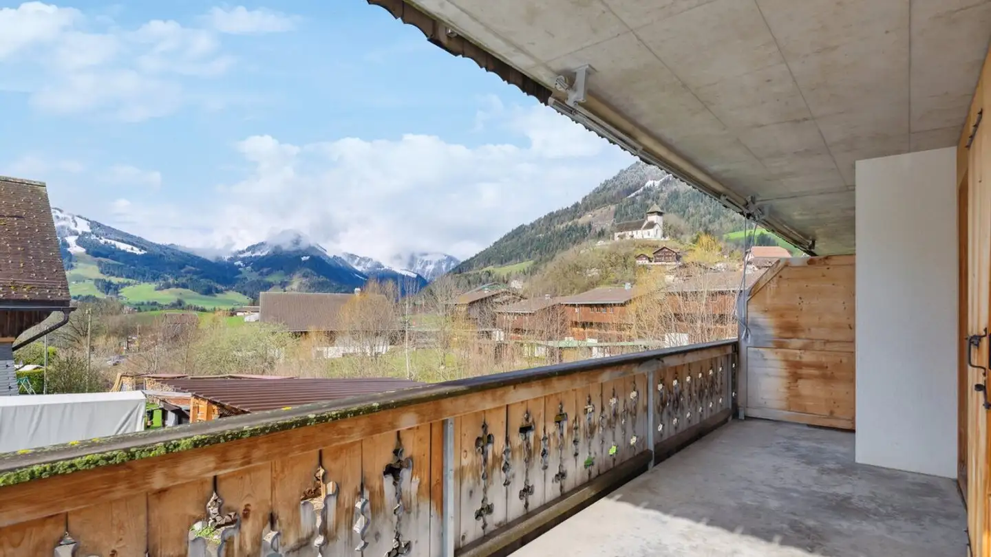 Appartamento in vendita - 1660 Château-d'Oex - Photo 2