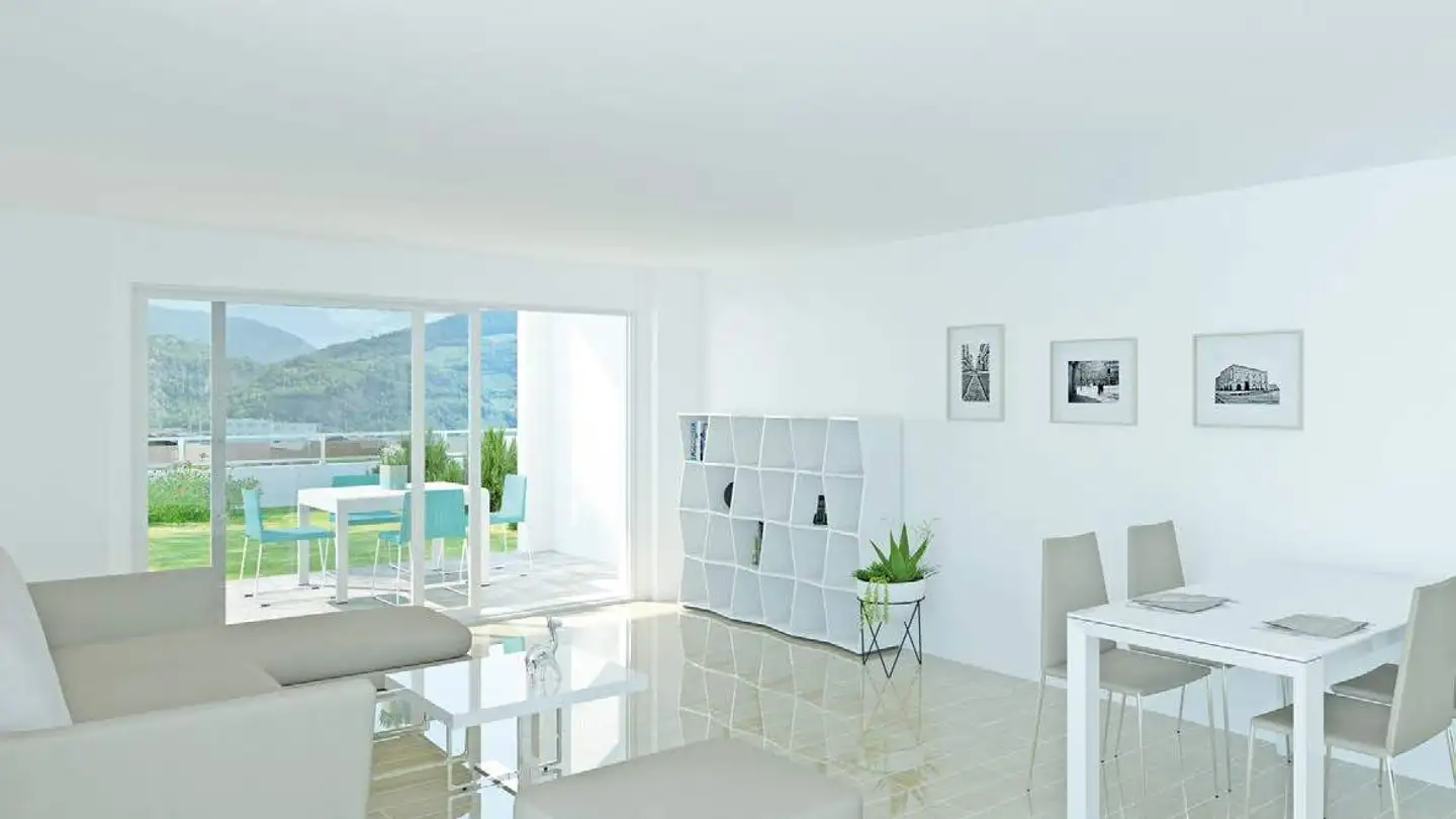 Appartamento in vendita - Aproz, 1994 Aproz (Nendaz) - Photo 4