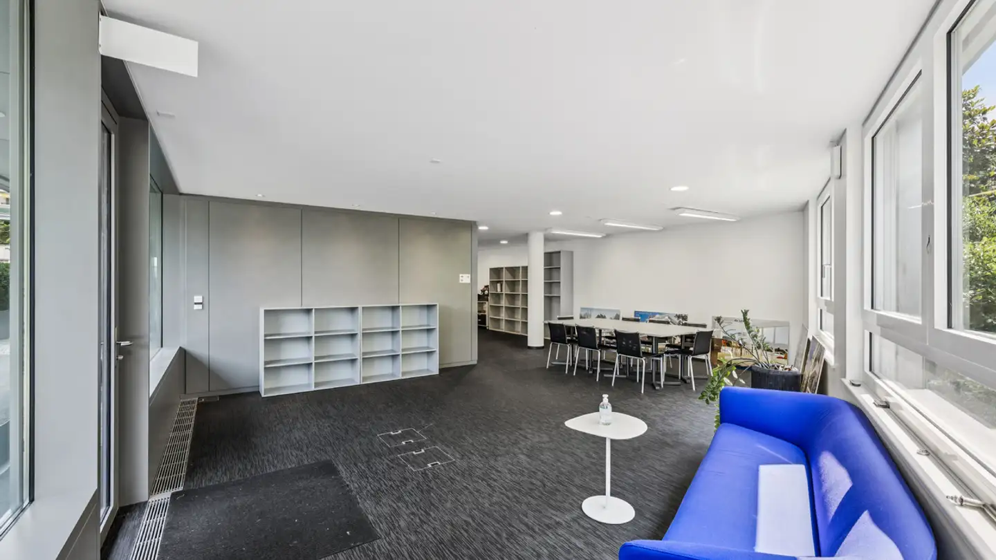 Spazio ufficio in affitto - 1820 Montreux - Foto 3