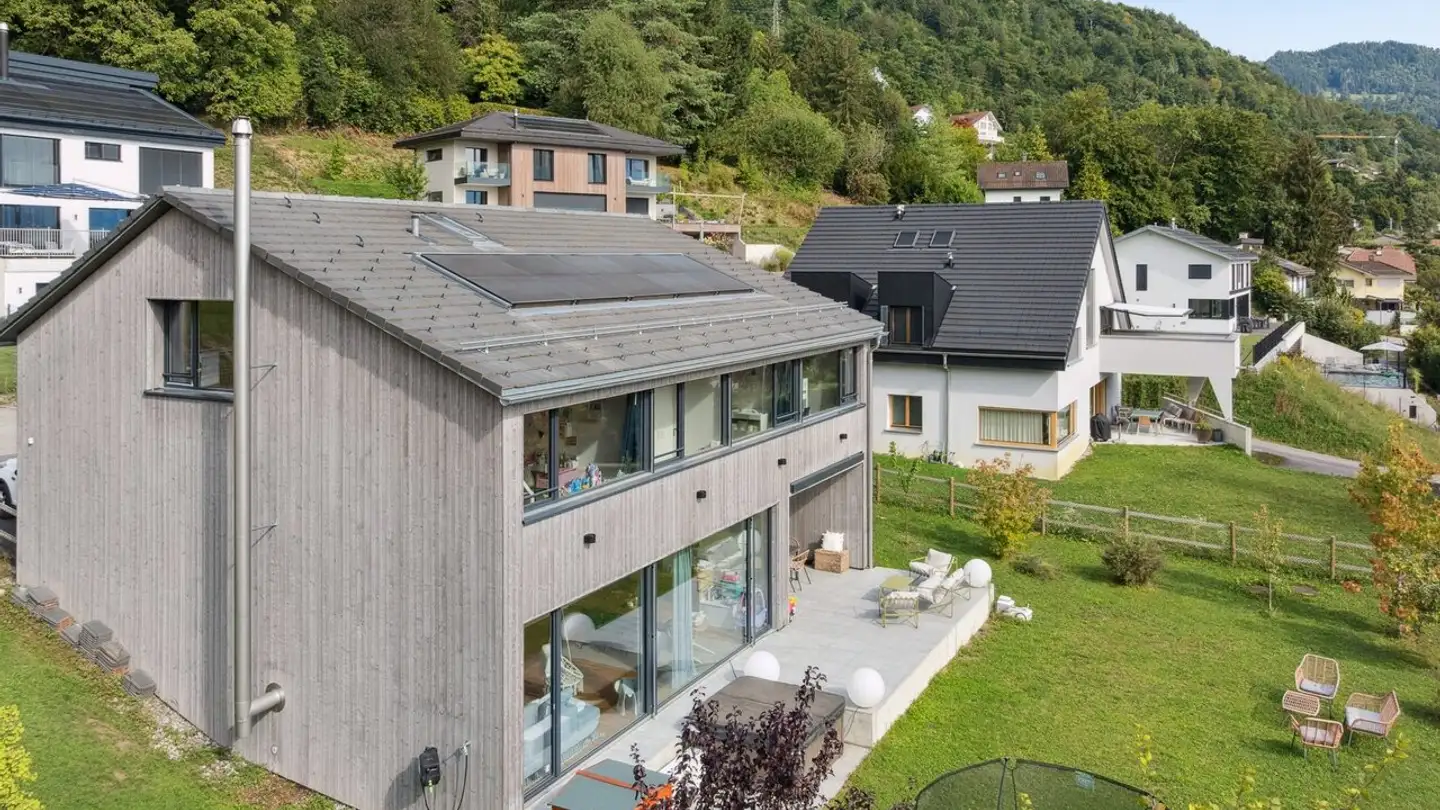 Casa singola in vendita - 1807 Blonay - Photo 2