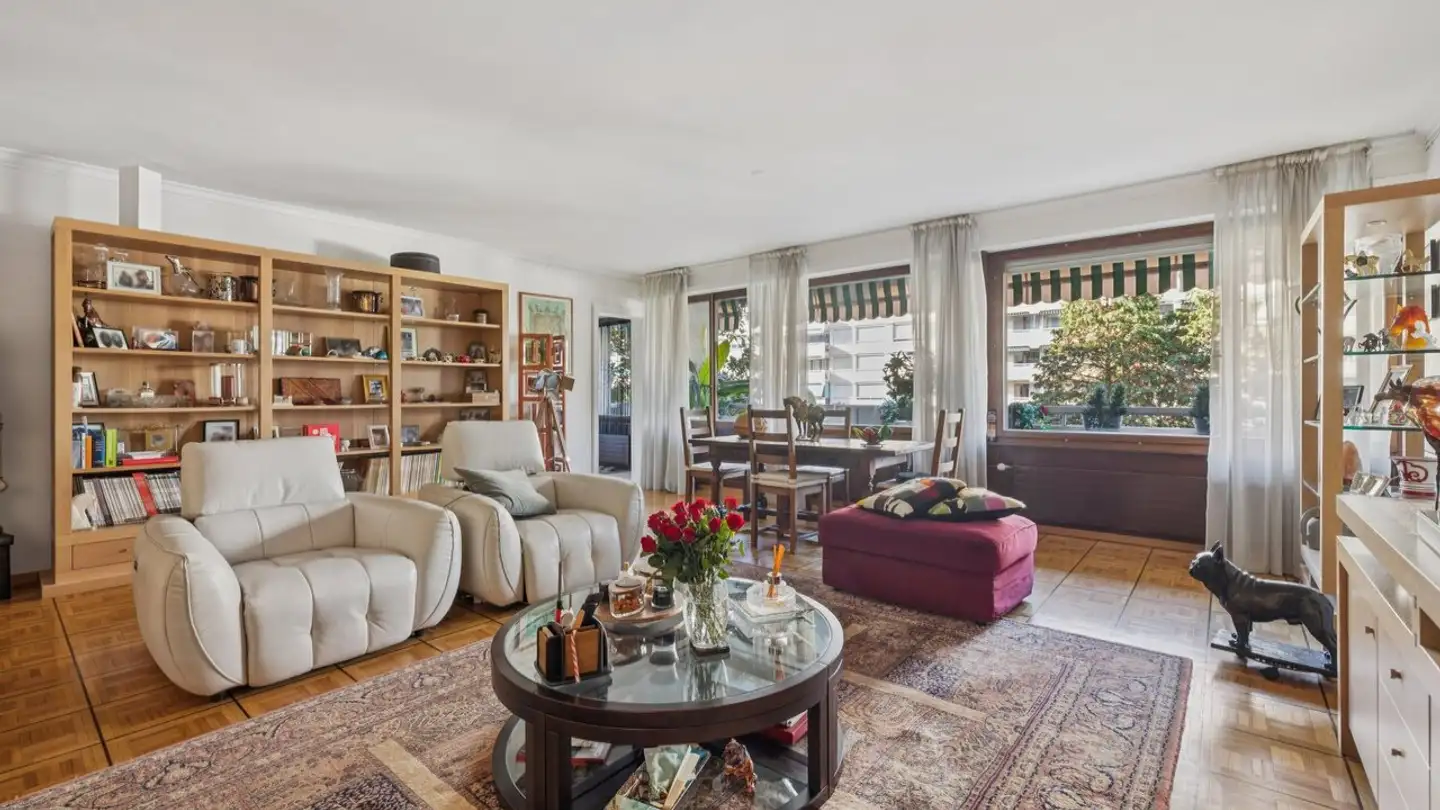 Apartment for sale - 1206 Genève - Photo 4