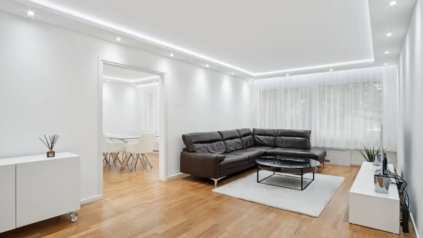 Apartment for sale - 1814 La Tour-de-Peilz