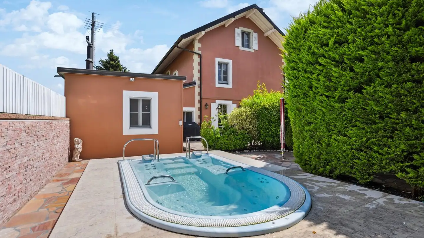 Casa singola in vendita - 1260 Nyon - Photo 4