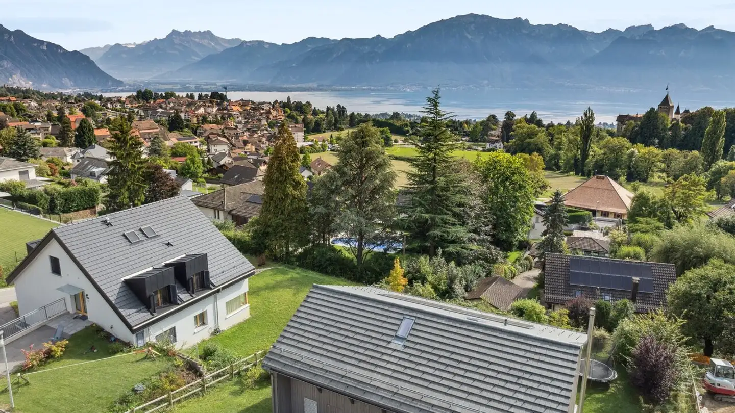 Casa singola in vendita - 1807 Blonay - Photo 3