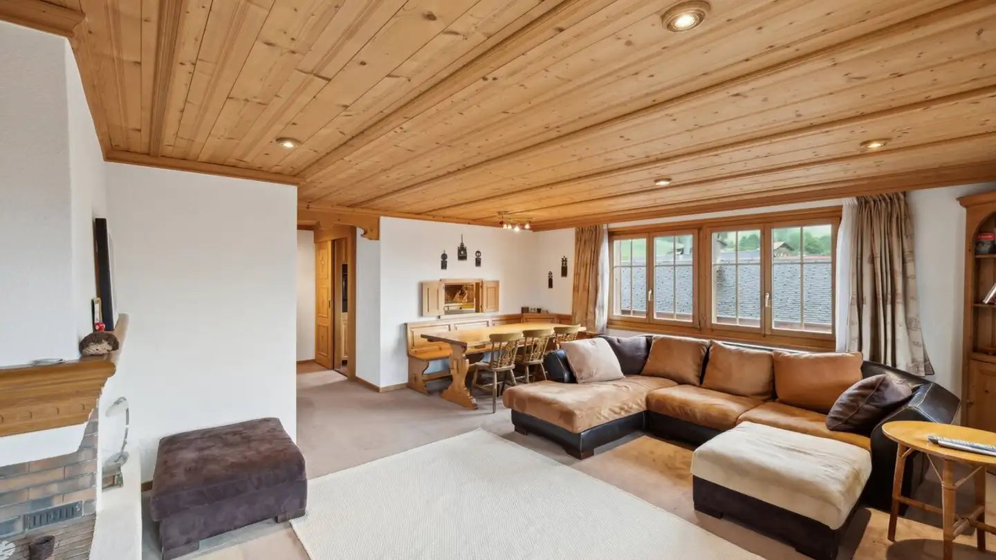 Appartamento in vendita - 1660 Château-d'Oex - Photo 3