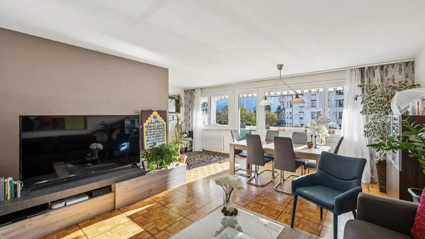 Appartement à vendre - 1814 La Tour-de-Peilz