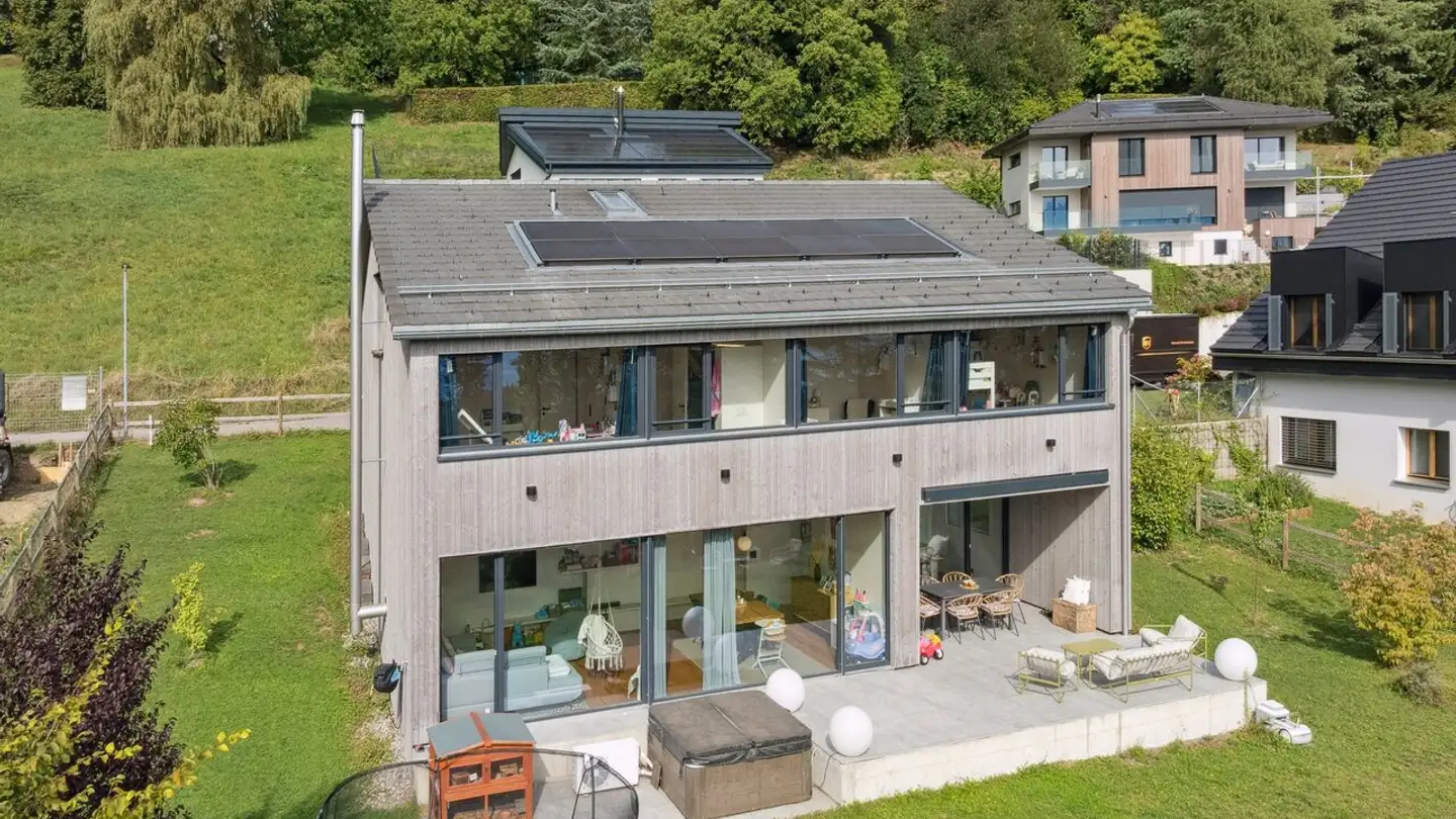 Casa singola in vendita - 1807 Blonay - Photo 4