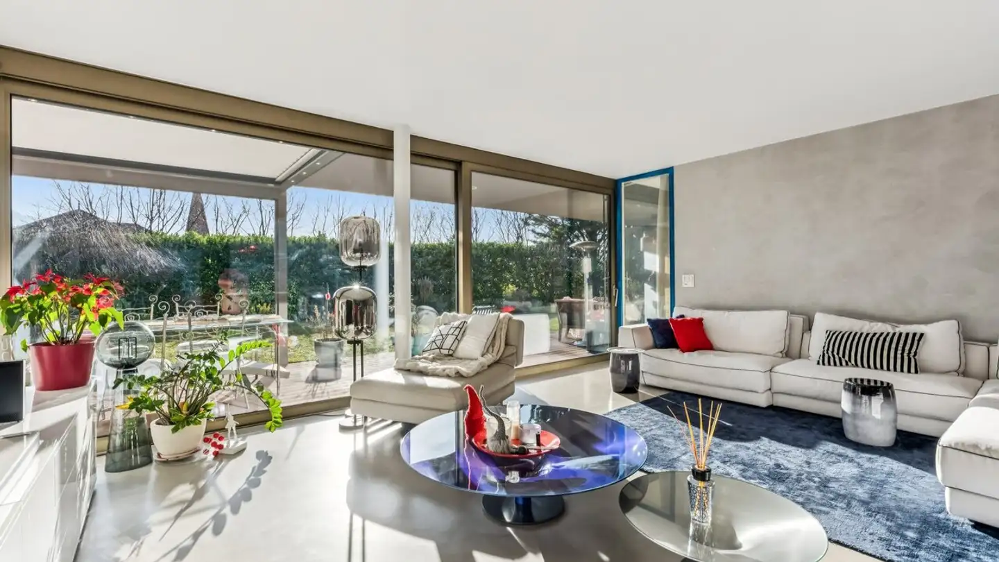 Duplex à vendre - 1206 Genève - Photo 3