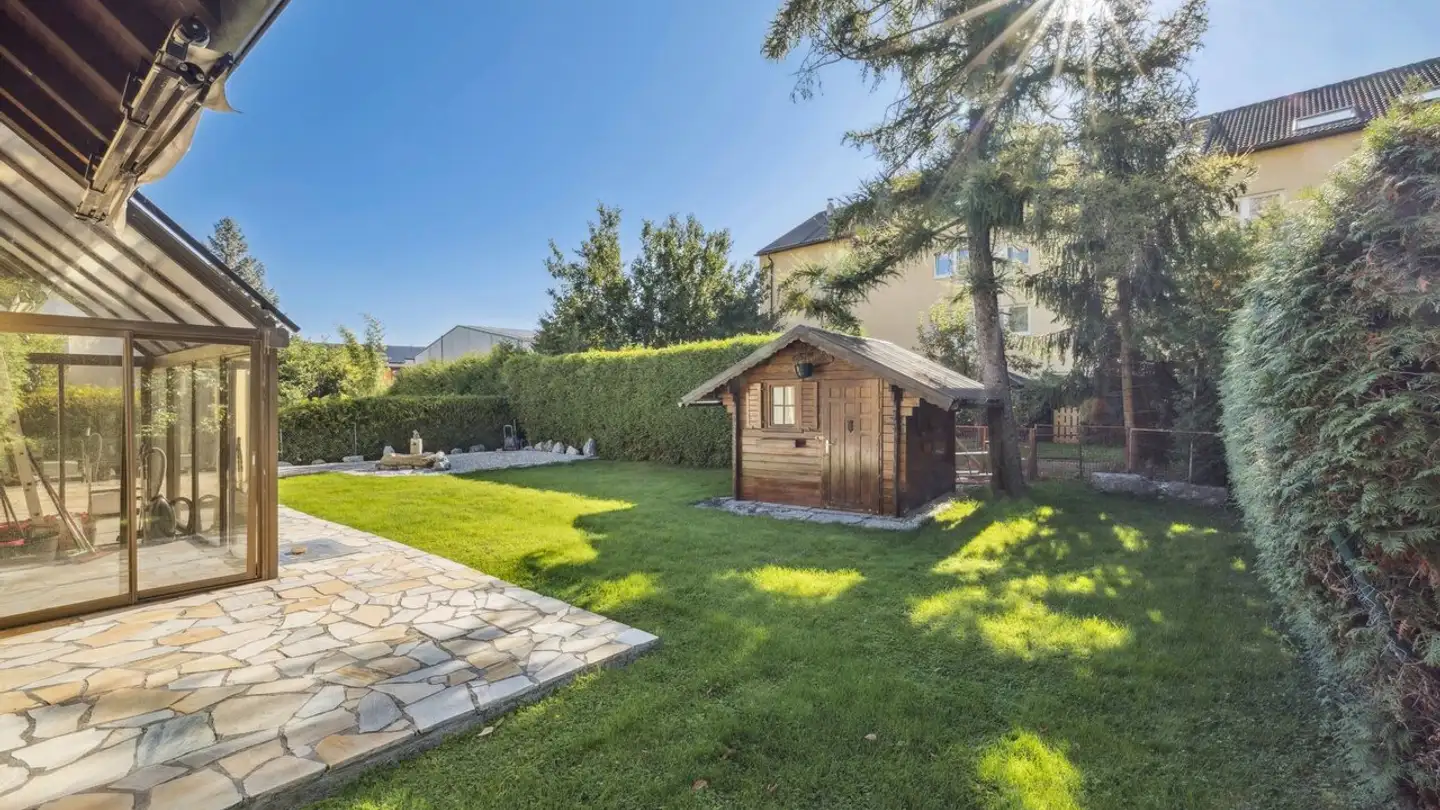 Villa in vendita - 1957 Ardon - Photo 3