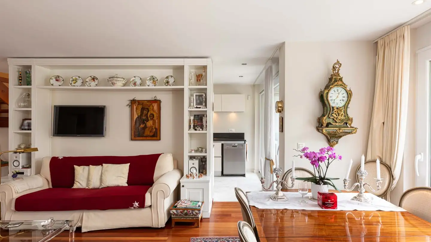 Appartamento in vendita - 1260 Nyon - Photo 3
