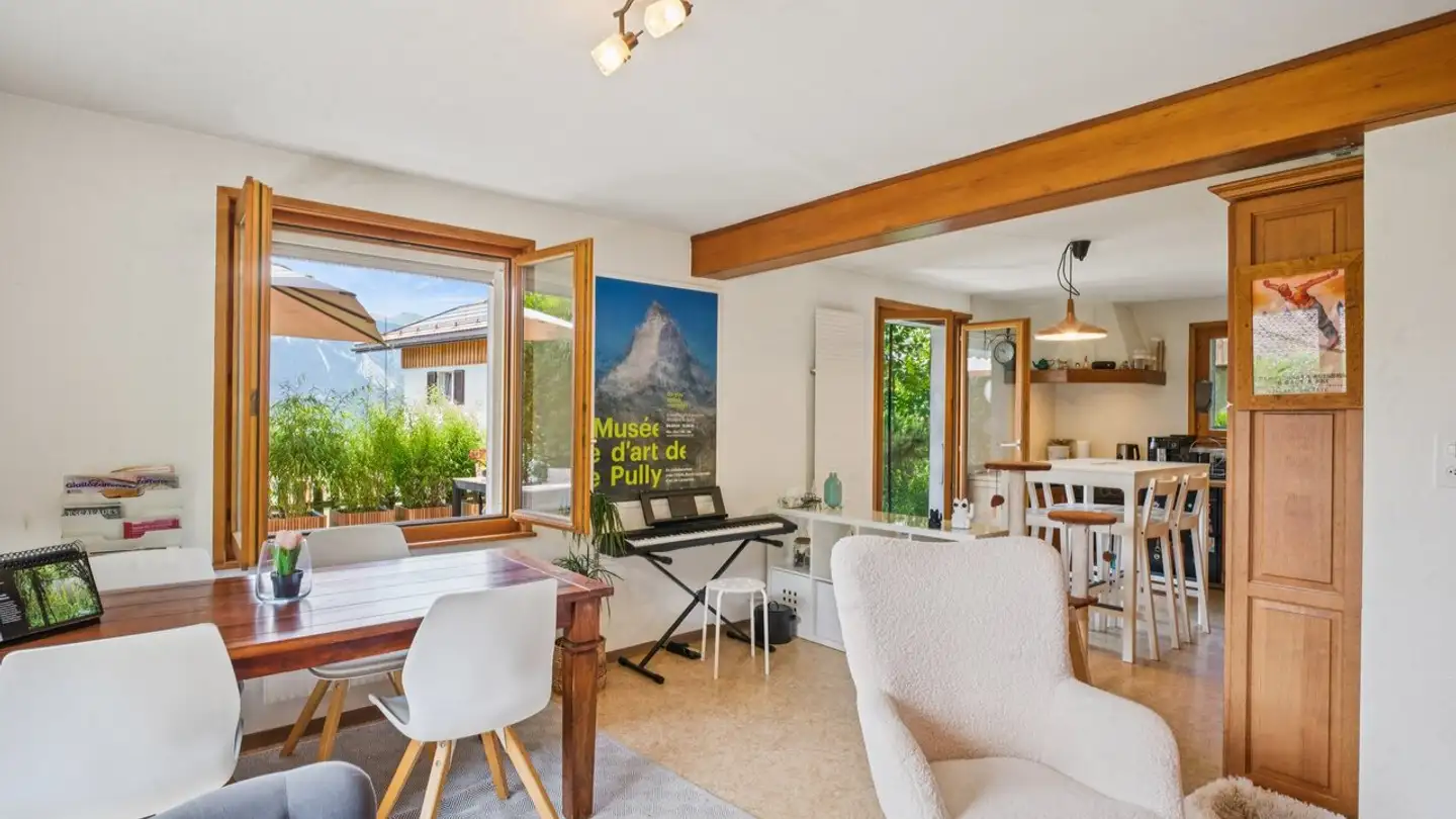 Chalet in vendita - 1867 Ollon VD - Photo 2