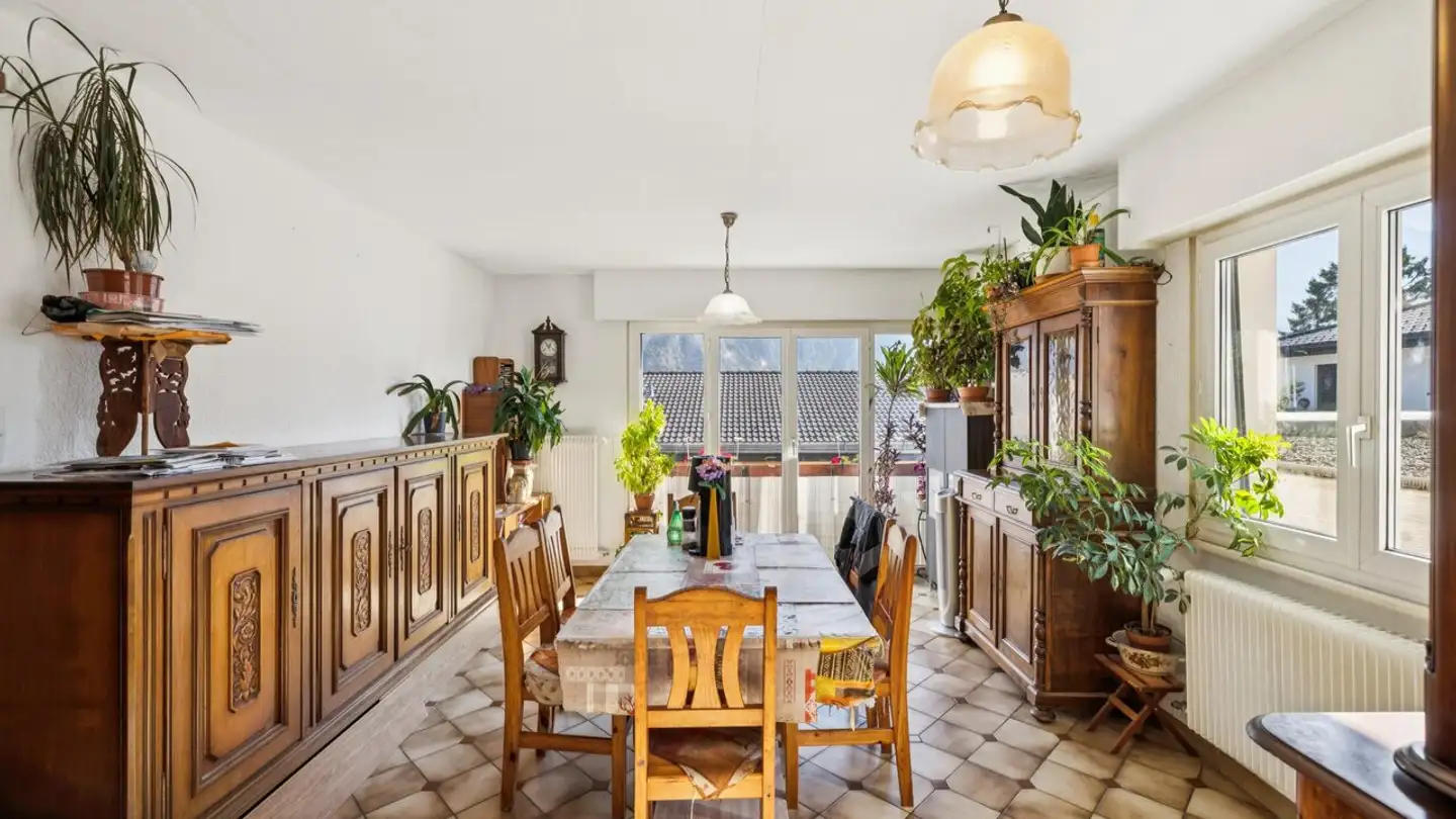 Casa singola in vendita - 1955 Chamoson - Photo 4