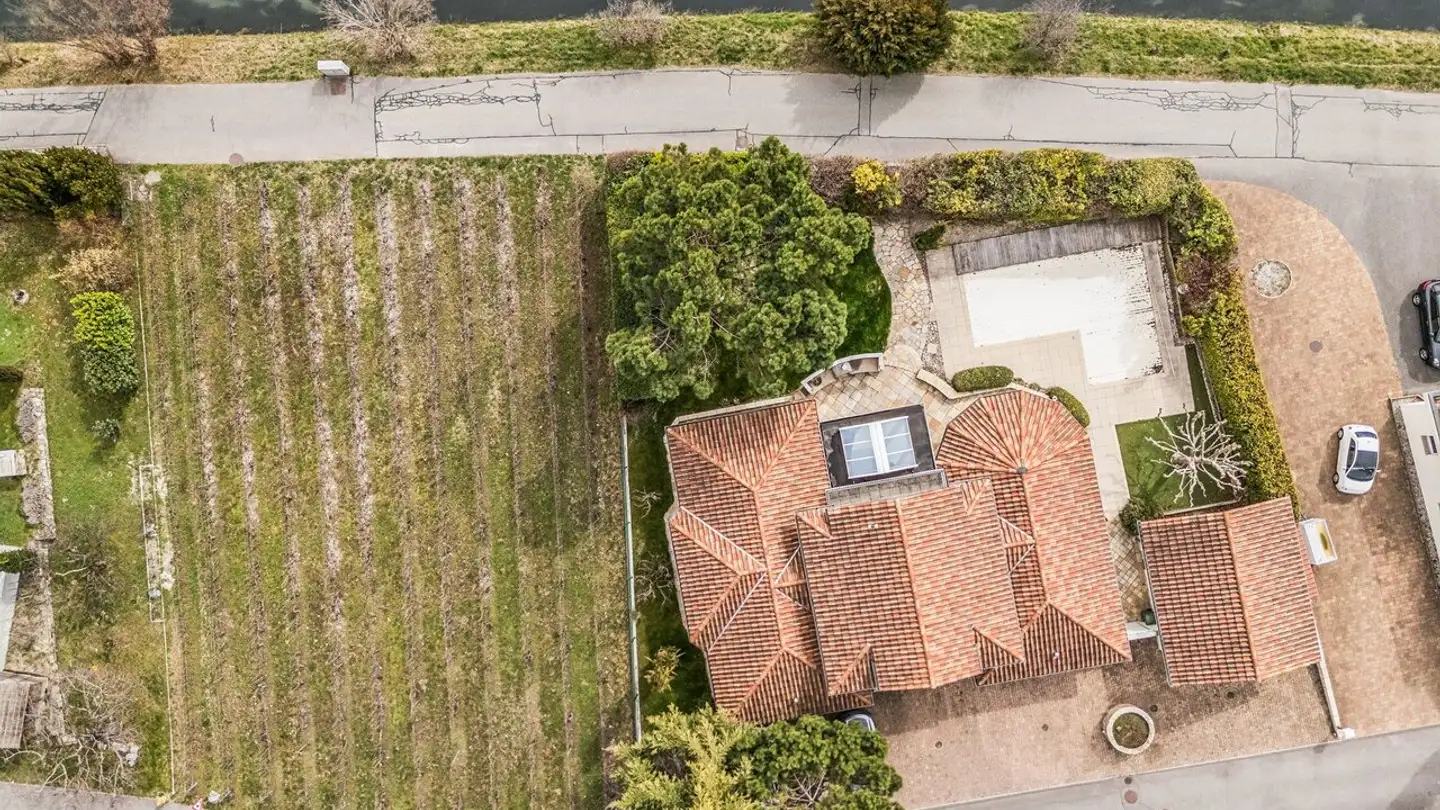 Villa for sale - 1926 Fully - Photo 3