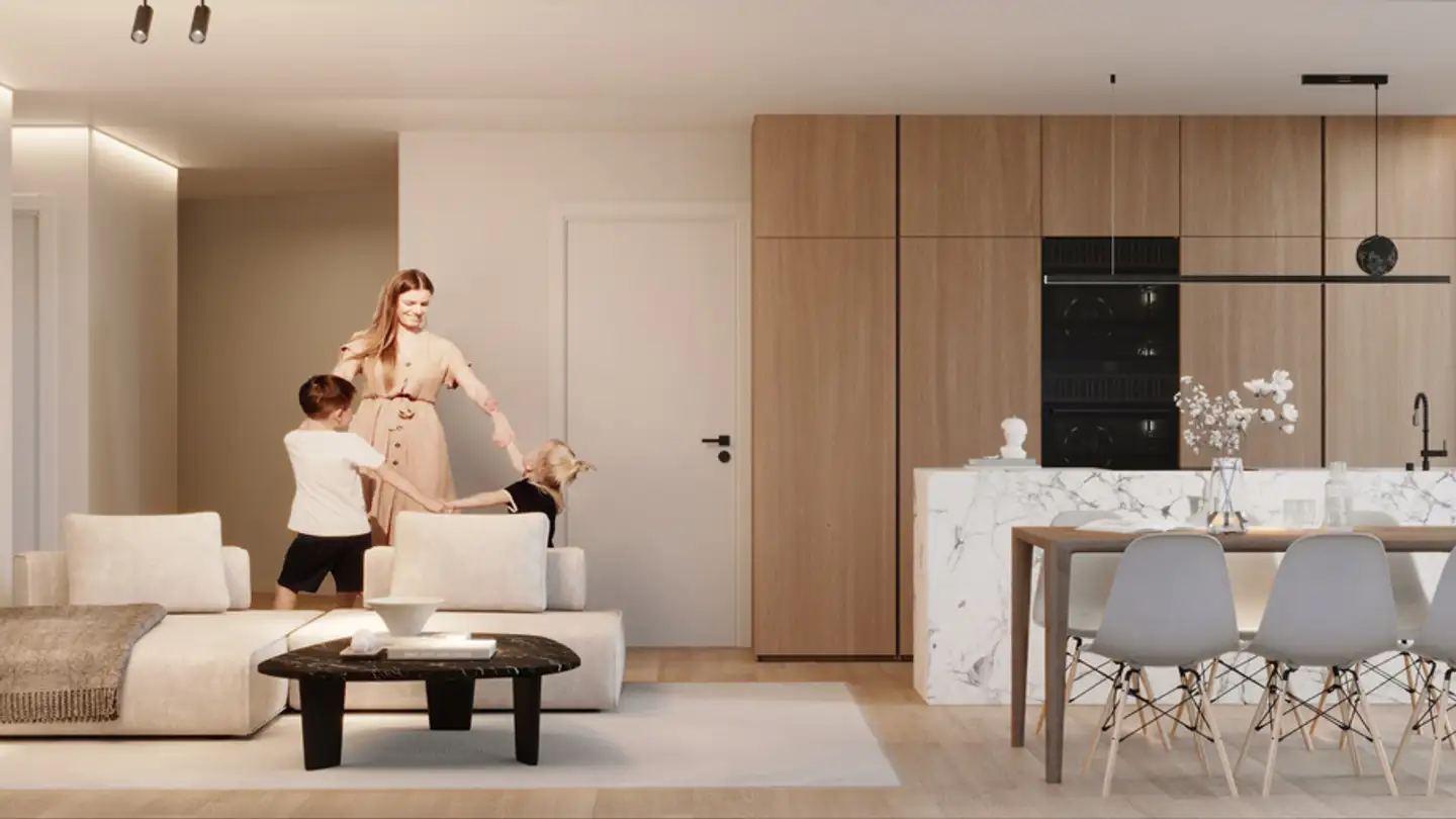 Appartamento in vendita - 1950 Sion - Photo 4