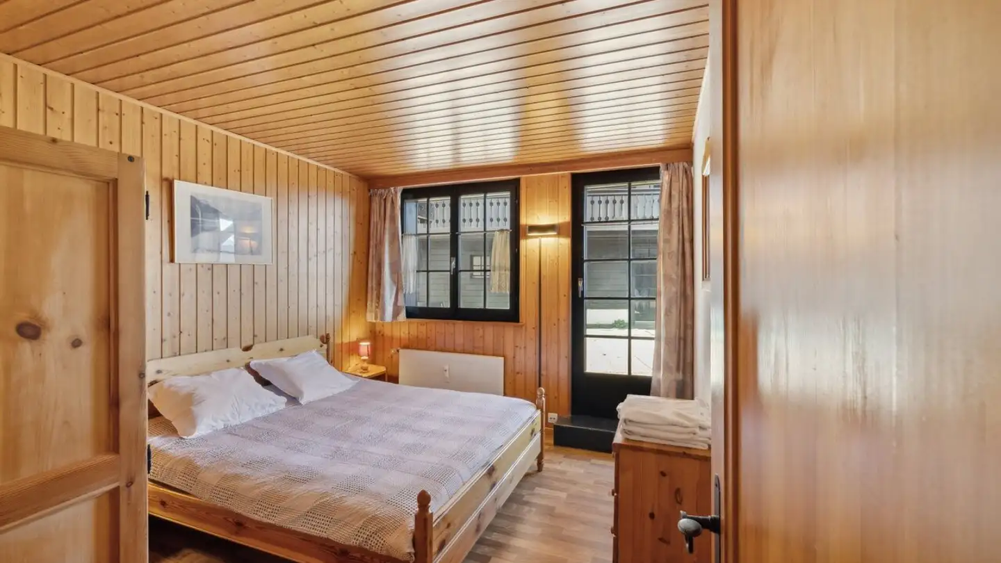 Appartamento in vendita - 1873 Champoussin - Photo 4