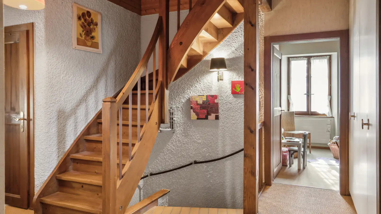 Casa singola in vendita - 1424 Champagne - Foto 3