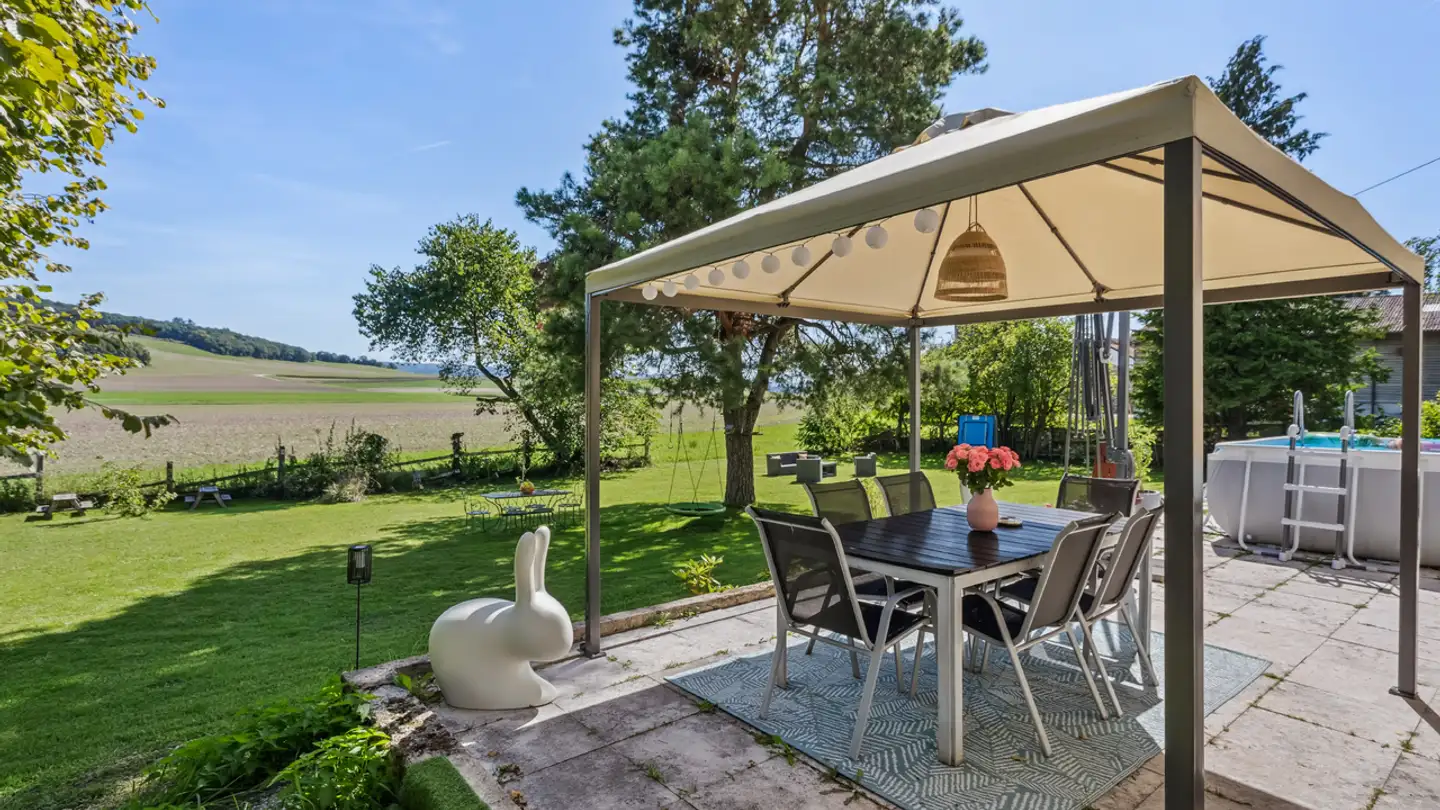 Casa singola in vendita - 1443 Champvent - Photo 3