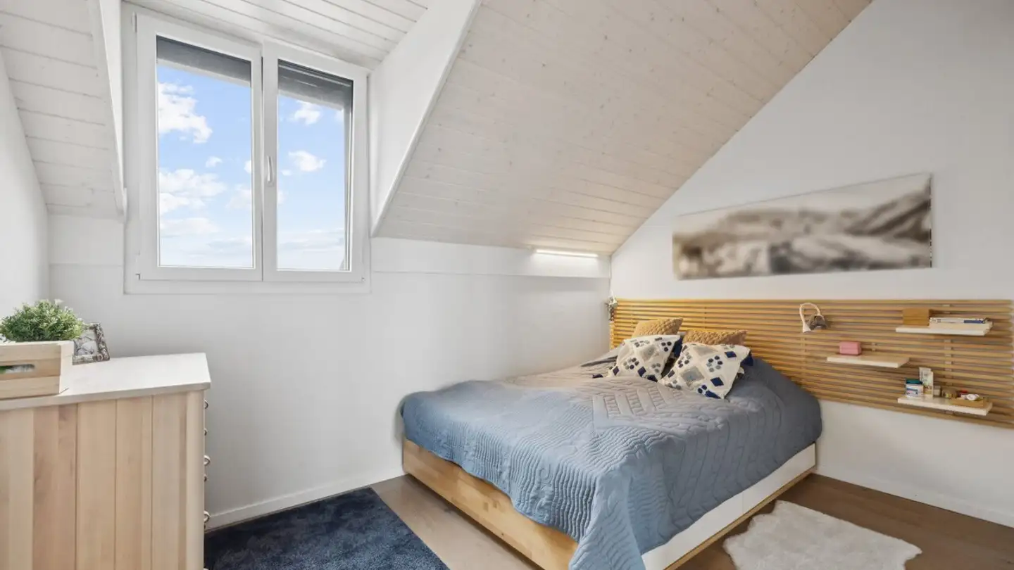 Penthouse kaufen - 1262 Eysins - Foto 4