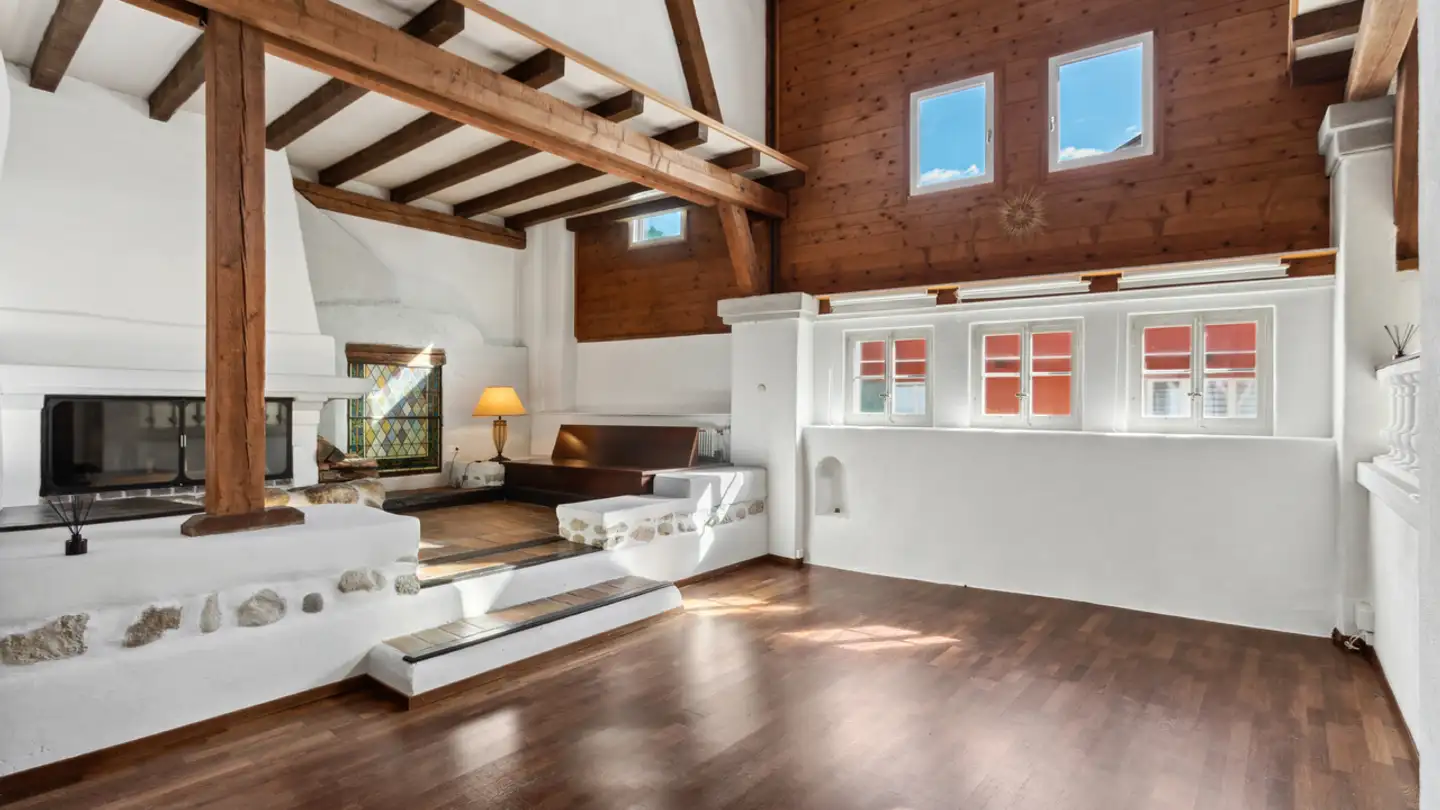 Casa a schiera in vendita - 1442 Montagny-près-Yverdon - Photo 4