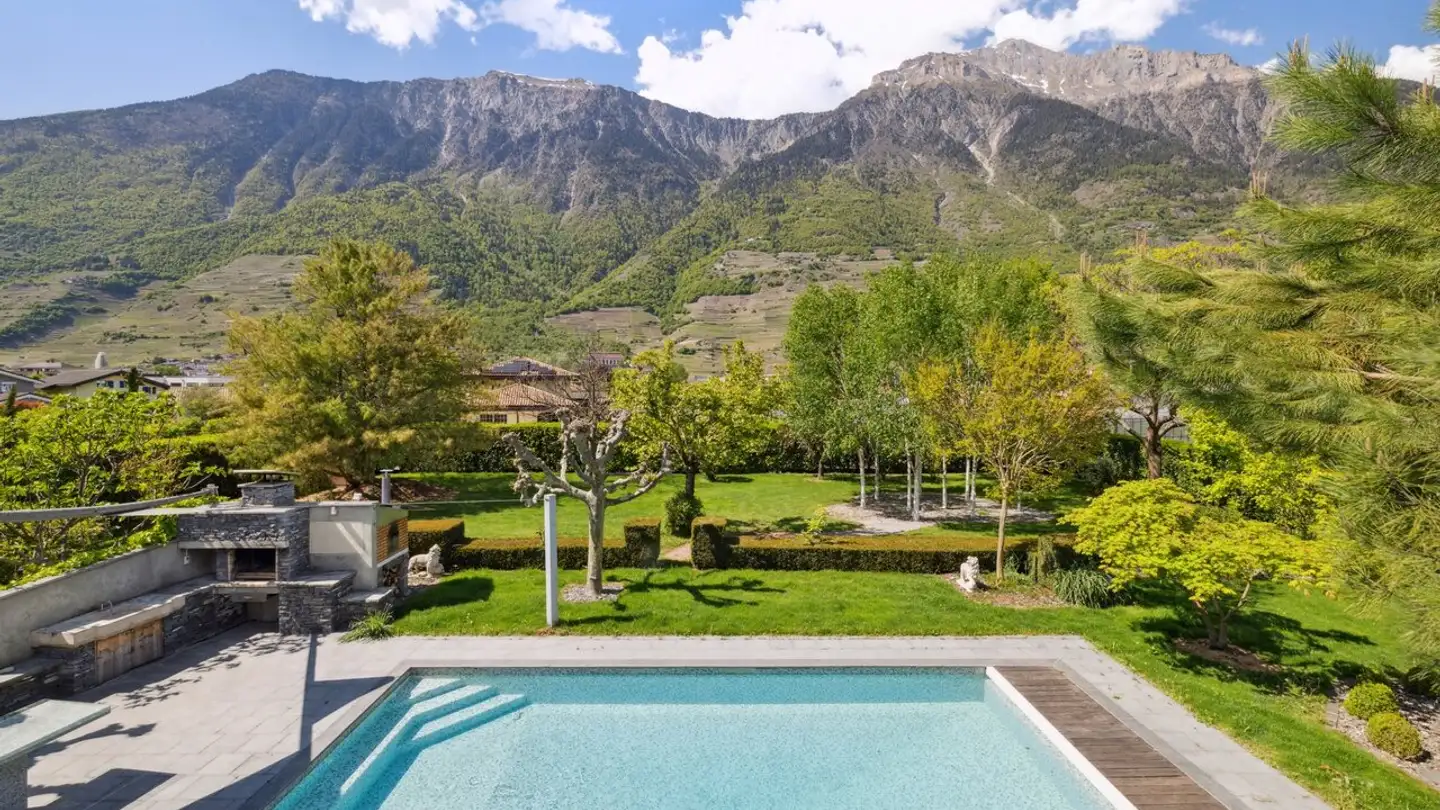 Villa in vendita - 1926 Fully - Photo 2