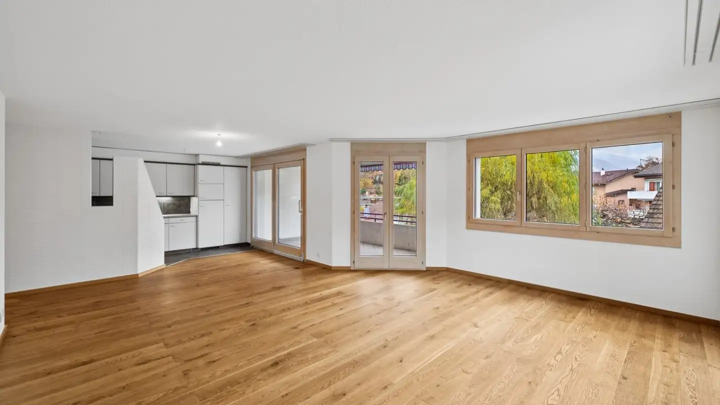 Wohnung kaufen - 3960 Sierre