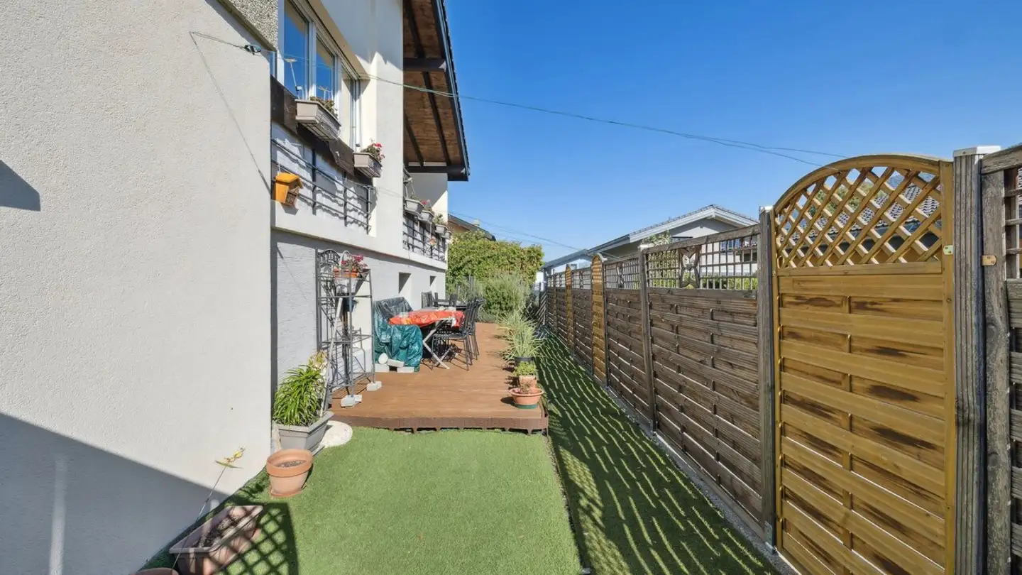 Casa singola in vendita - 1955 Chamoson - Photo 3