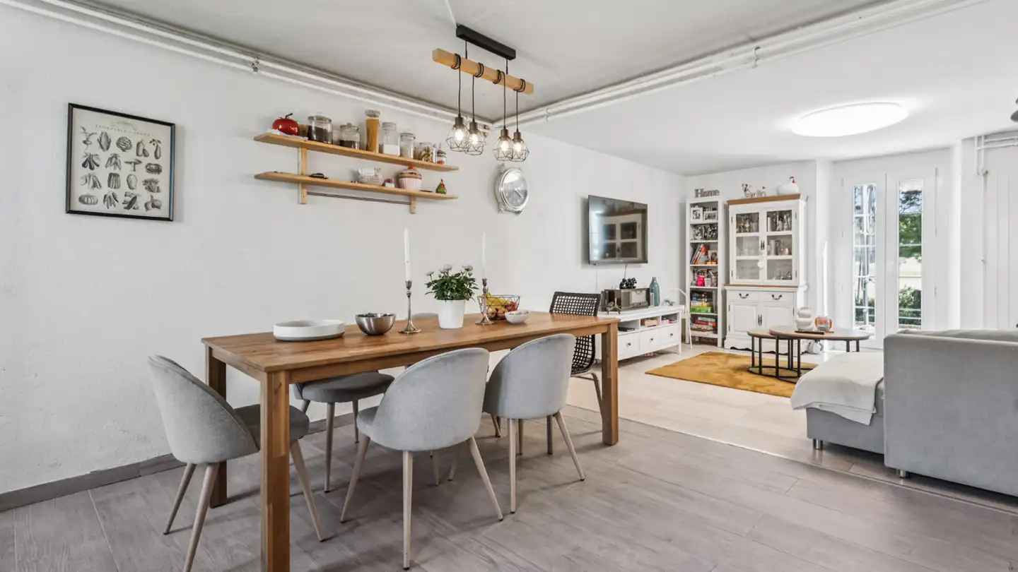 Casa singola in vendita - 1443 Champvent - Photo 4