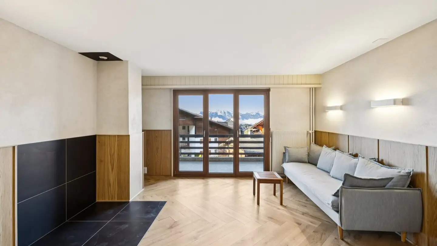 Appartamento in vendita - 1884 Villars-sur-Ollon - Photo 3