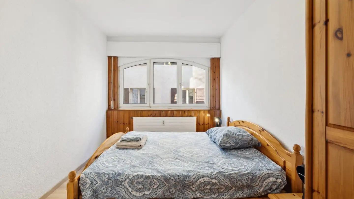 Appartamento in vendita - 1950 Sion - Photo 4