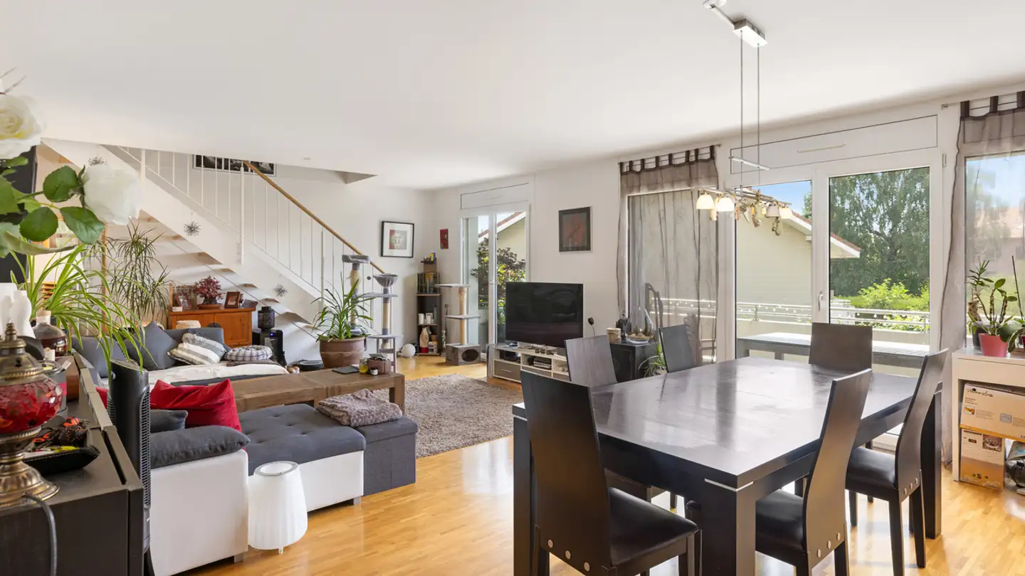 Duplex in vendita - 1262 Eysins - Photo 2