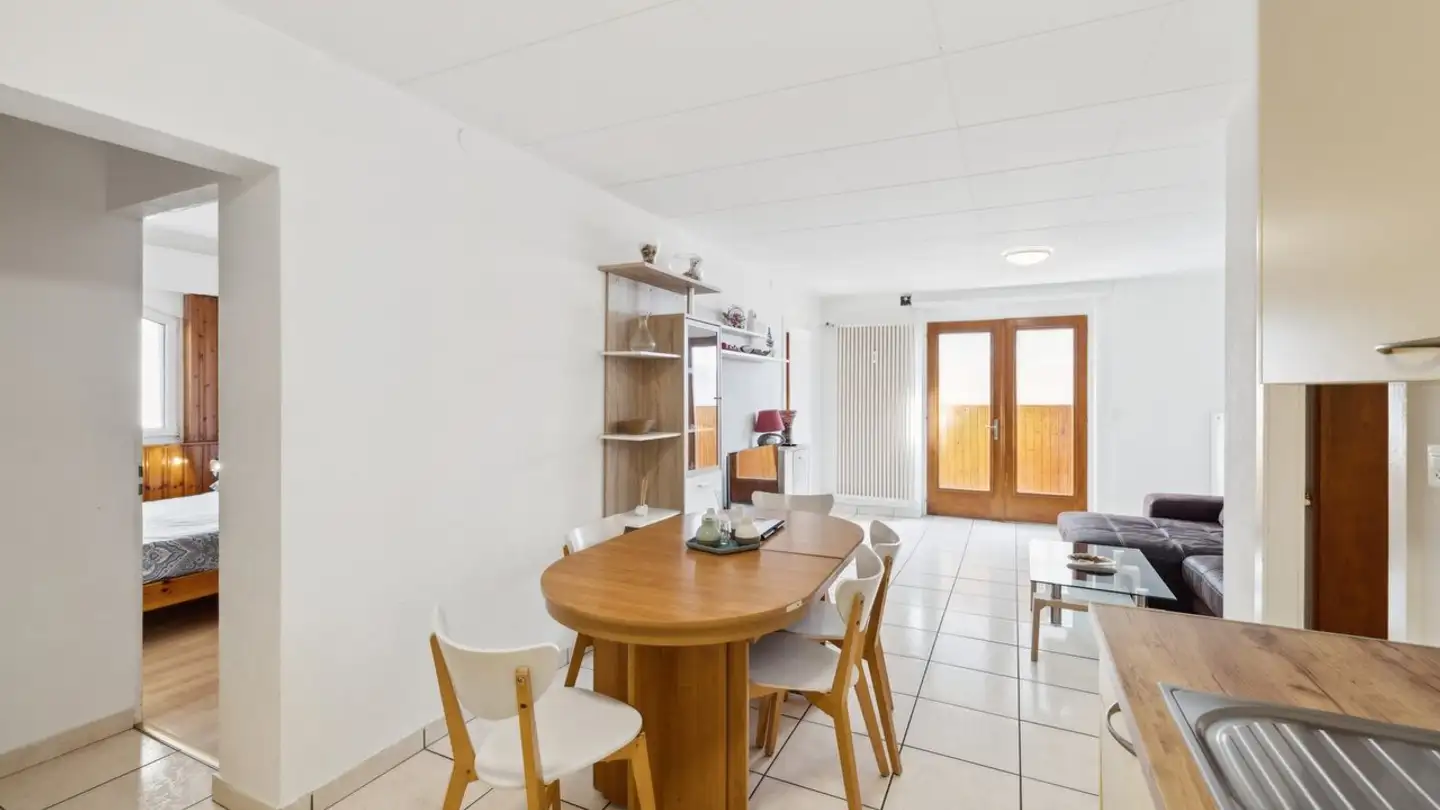 Appartamento in vendita - 1950 Sion - Photo 3