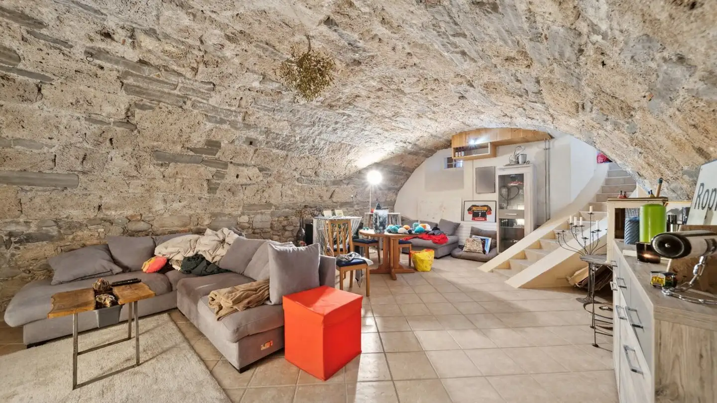 Edificio residenziale in vendita - 1522 Lucens - Photo 4