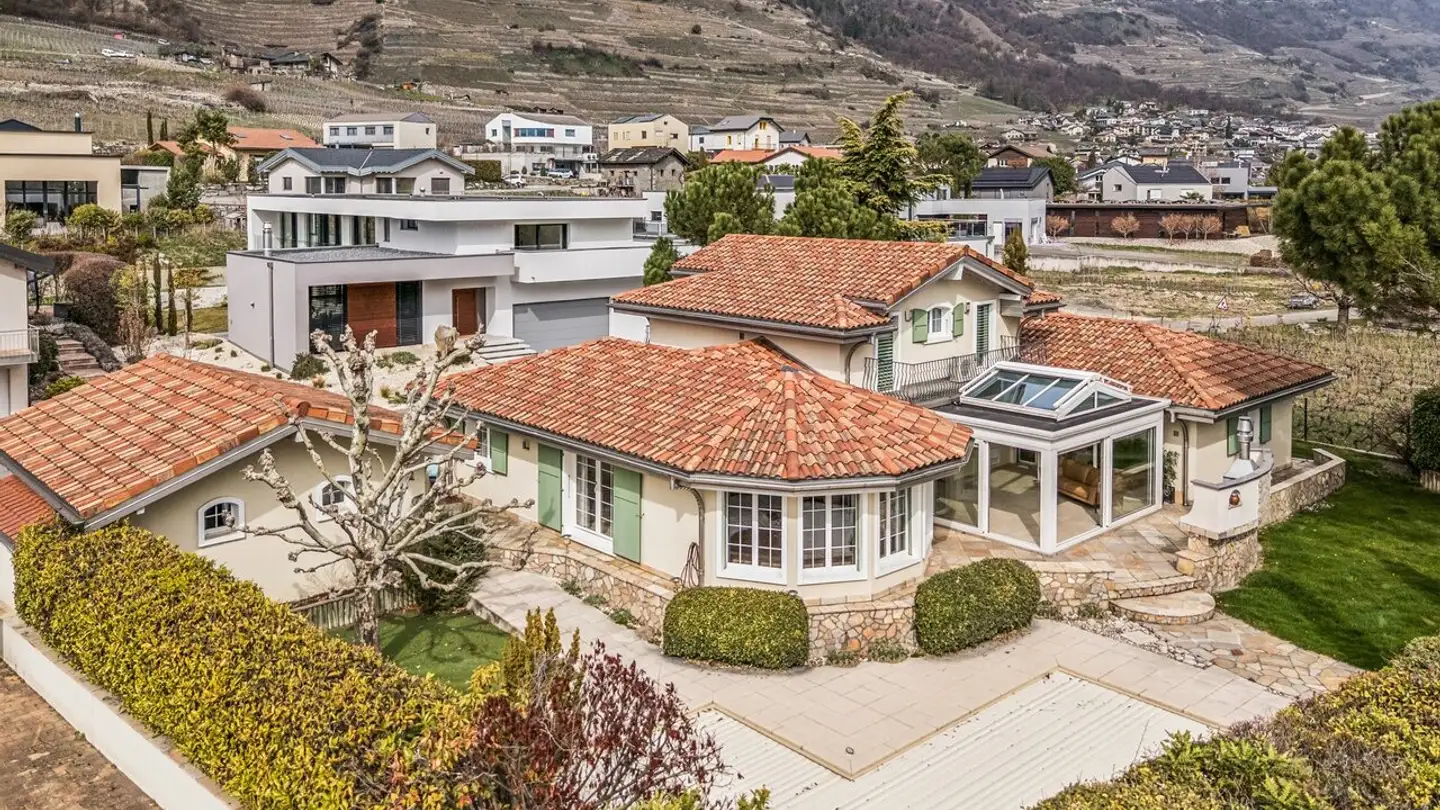 Villa for sale - 1926 Fully - Photo 2