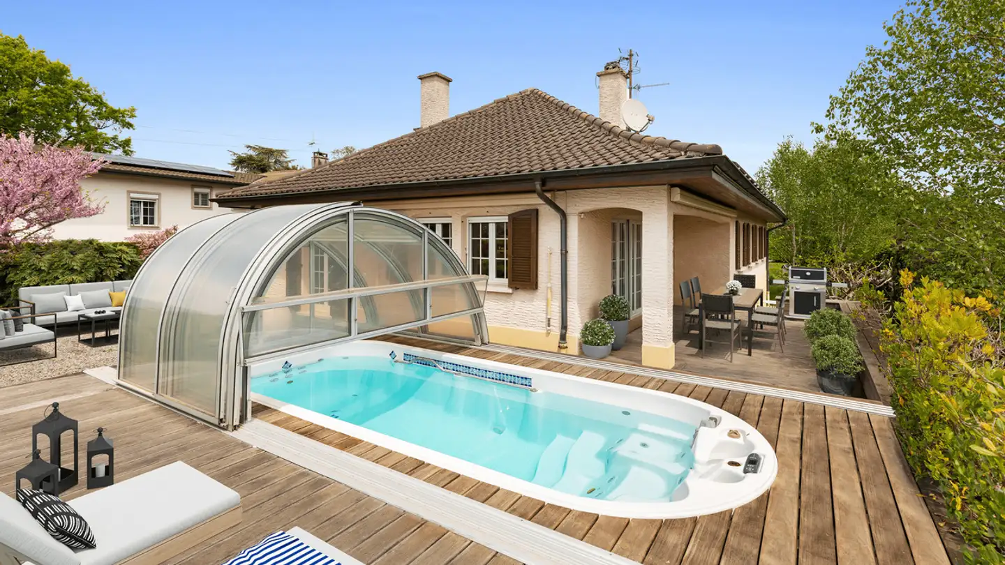 Casa singola in vendita - 1214 Vernier - Photo 2