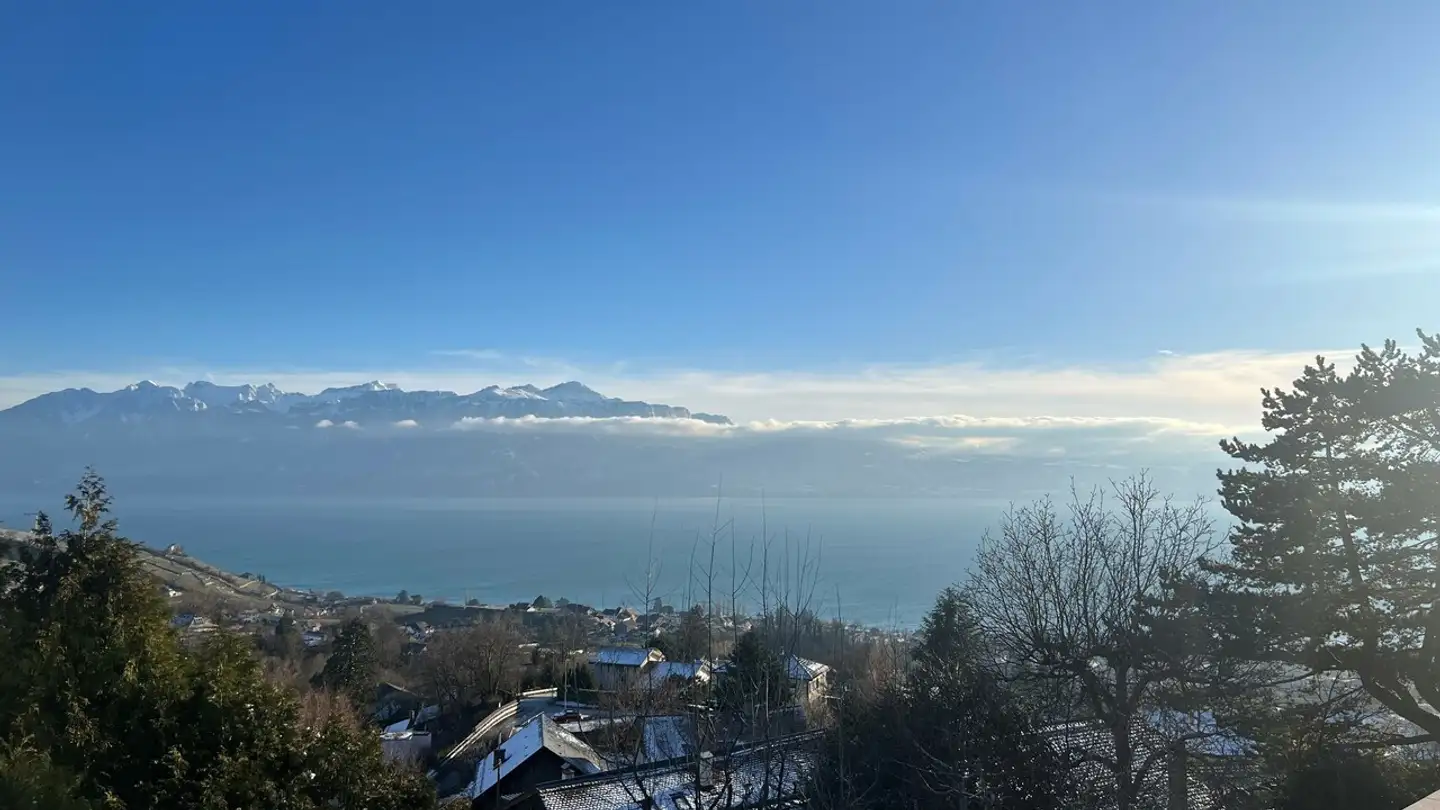 Appartamento a gradini in vendita - 1093 La Conversion - Photo 3