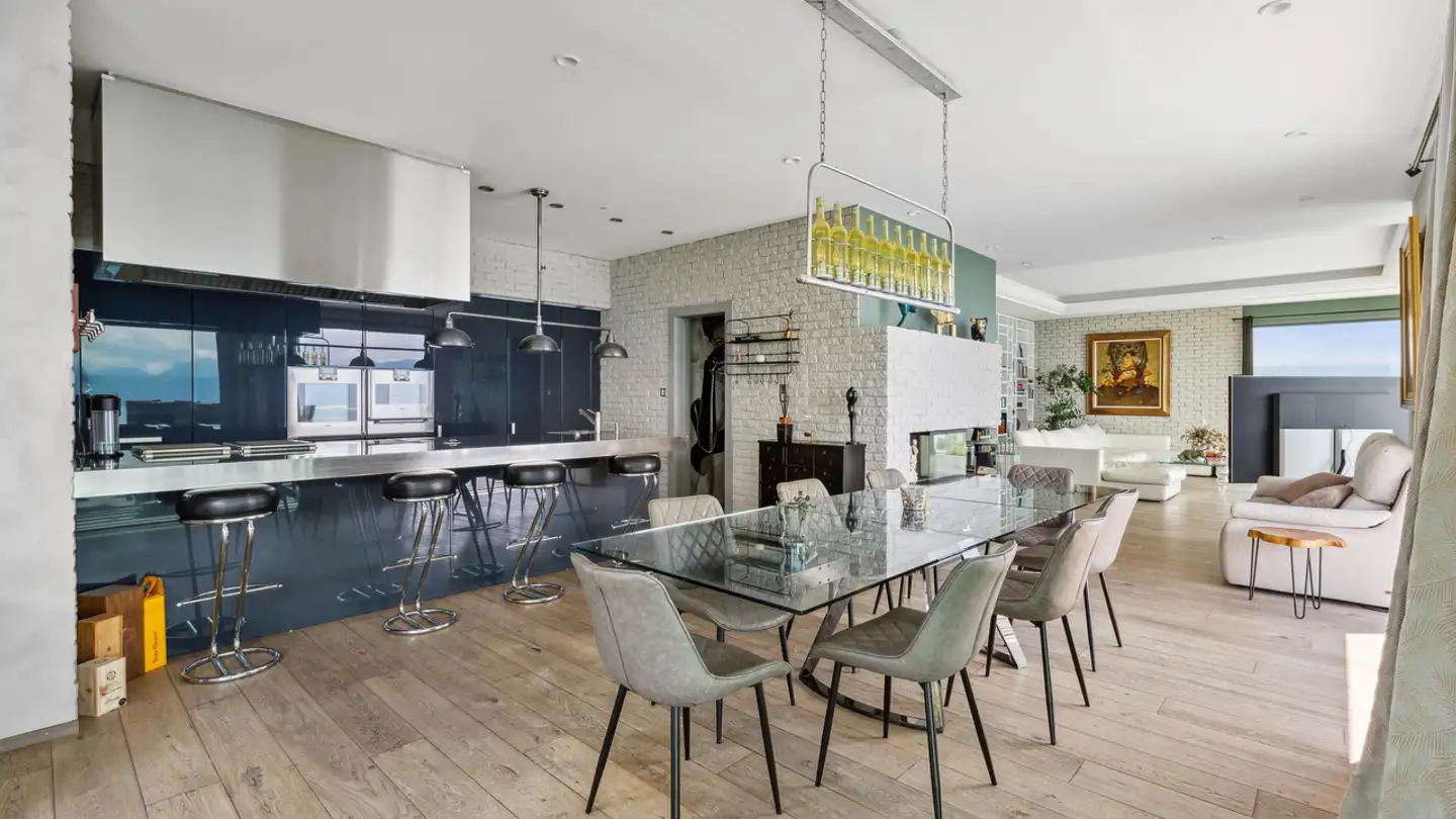 Casa singola in vendita - 1091 Grandvaux - Photo 4