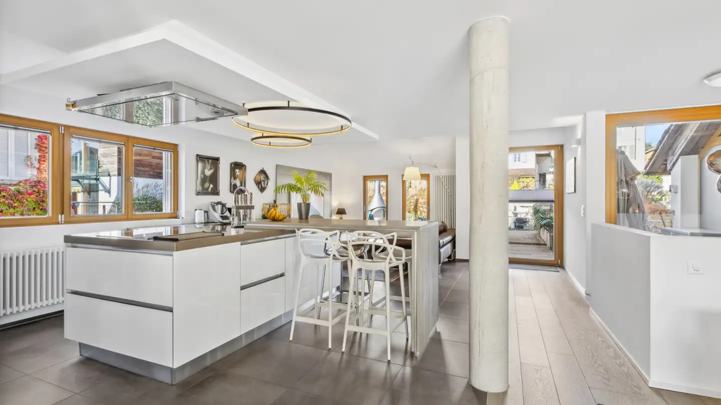 Duplex in vendita - 1030 Bussigny - Photo 3